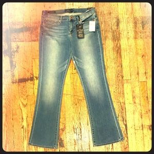 Lucky Brand Jeans